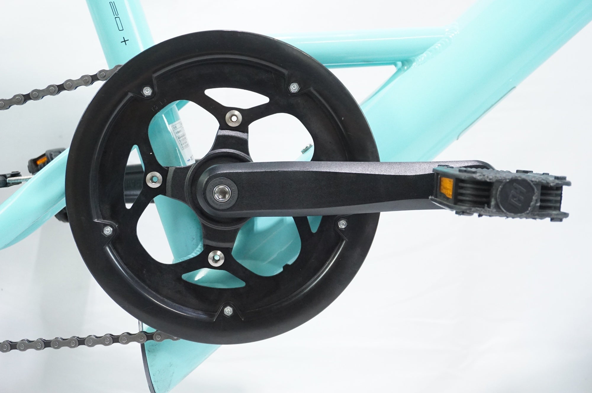 BENELLI 「ベネリ」 MINI LOOP 20+ 2022年モデル 電動アシスト自転車 / 中目黒店