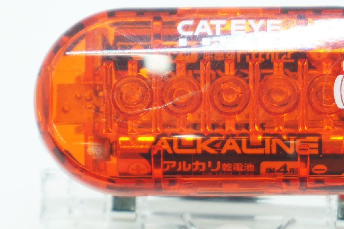 CATEYE 「キャットアイ」 TL-LD155 リアライト / 大阪美原北インター店