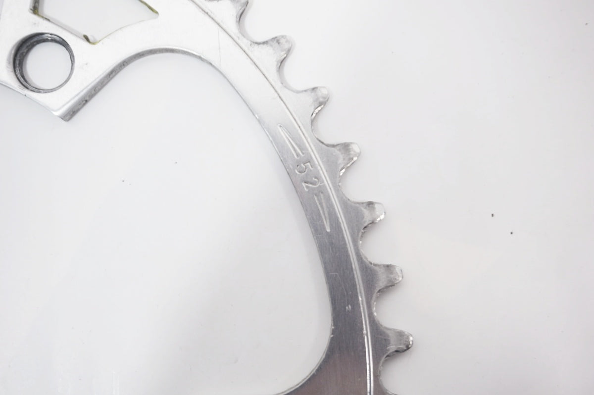 CAMPAGNOLO 「カンパニョーロ」 PATENT 52T チェーンリング / バイチャリ世田谷店