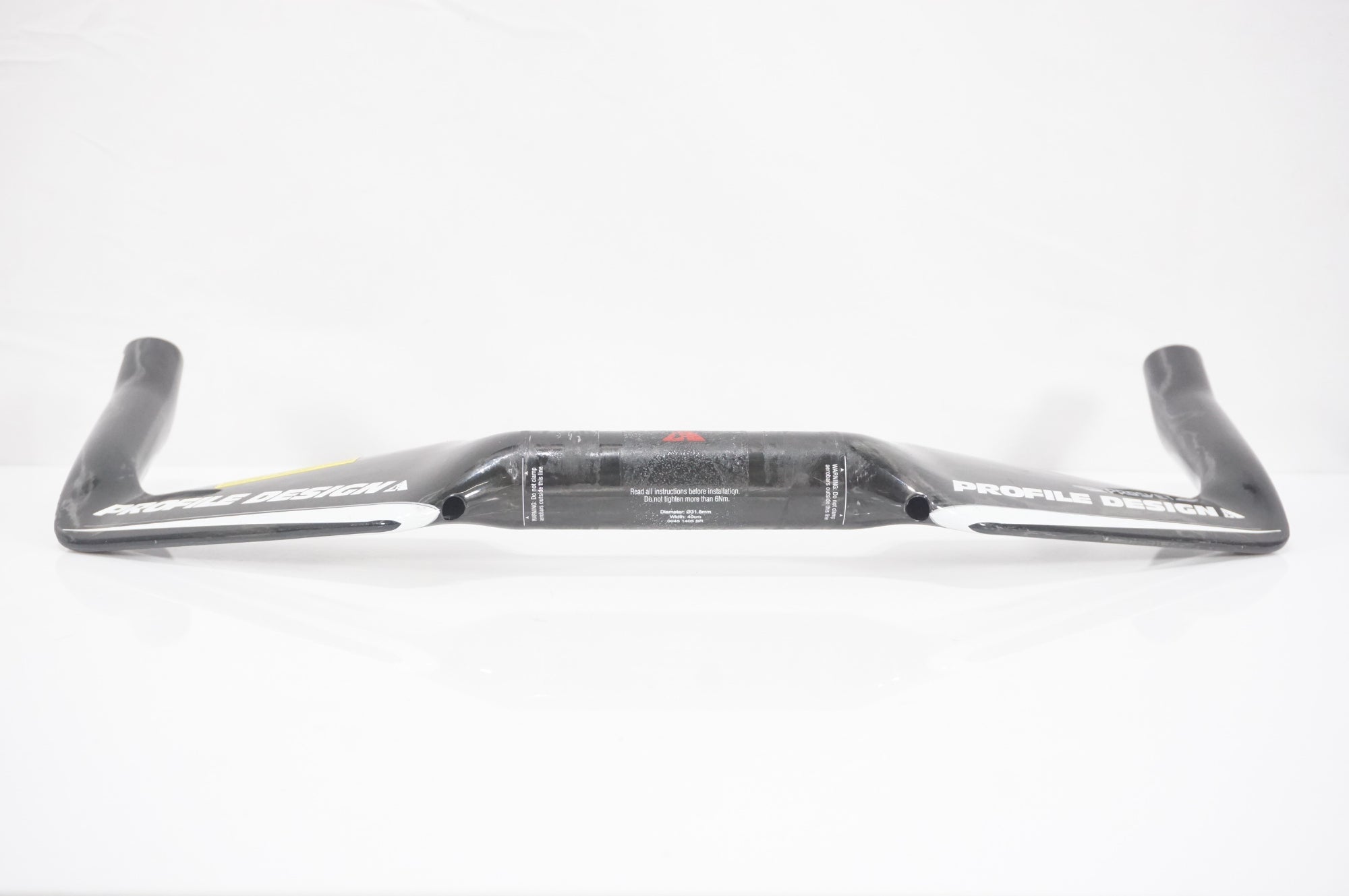 PROFILE DESIGN 「プロファイルデザイン」 PROSVET φ31.8 400mm ハンドル / AKIBA店