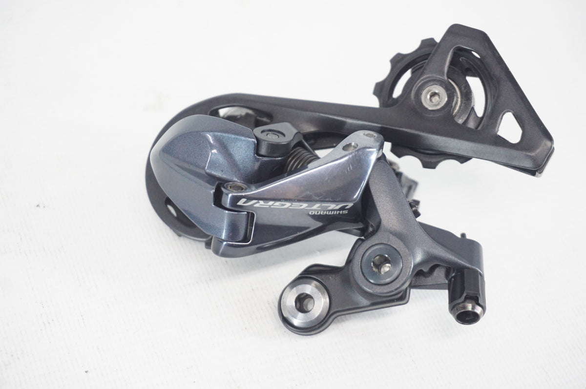 SHIMANO 「シマノ」 ULTEGRA R8000 コンポセット / 阪急塚口店