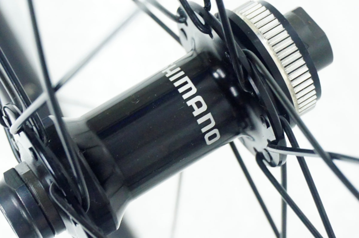 SHIMANO 「シマノ」 WH-RS171 シマノ11速 ホイールセット / 名古屋大須店