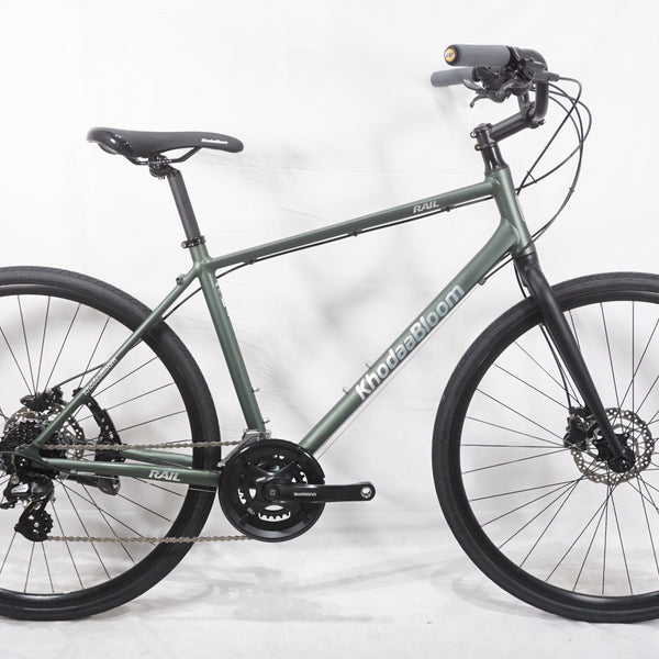クロスバイク - 自転車本体 ｜ バイチャリ公式オンラインショップ