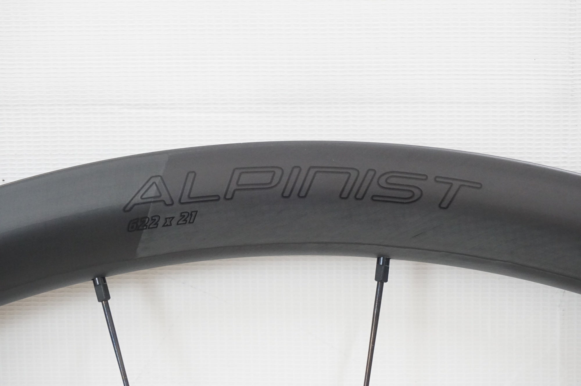 ROVAL 「ロヴァール」 ALPINIST CL2 フロントホイール / 福岡店