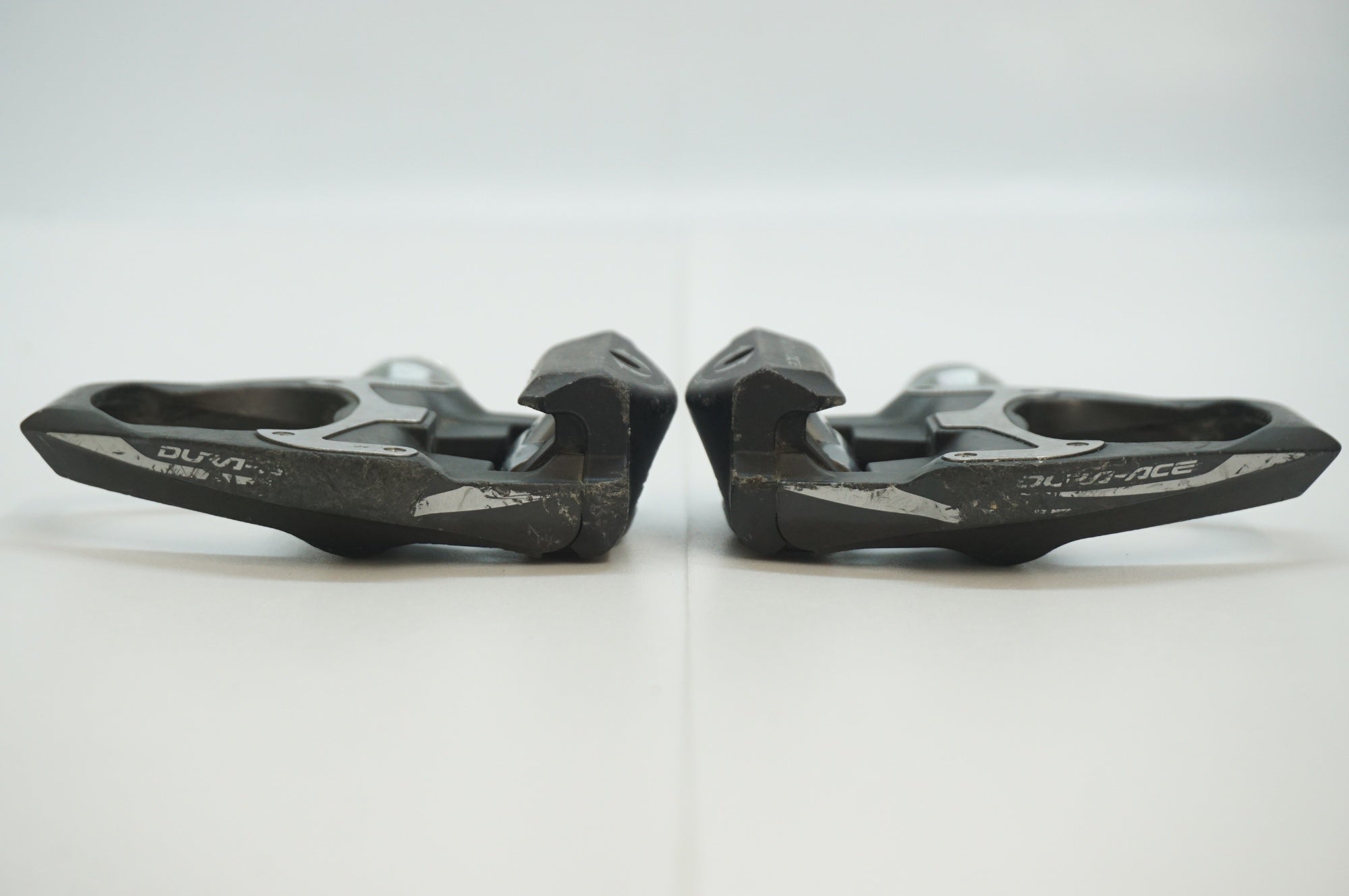 SHIMANO DURA-ACE PD-9000 +4mm ペダル / 福岡店