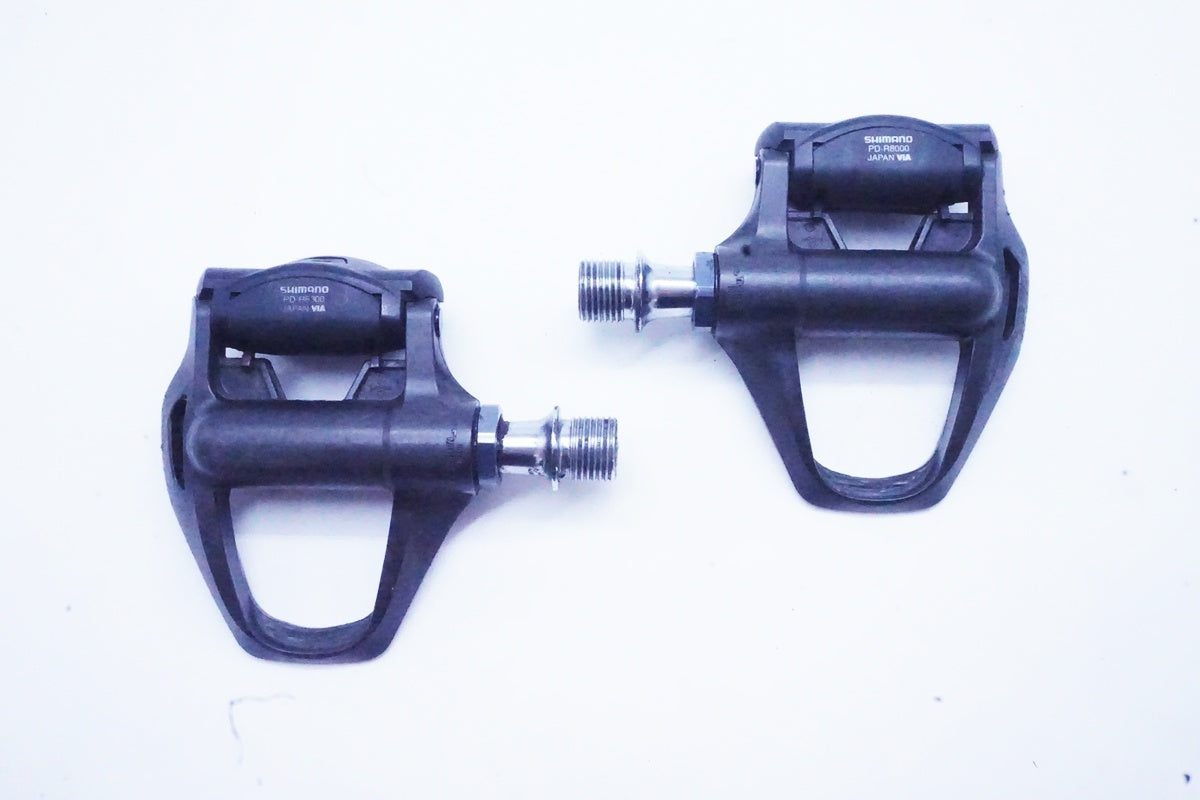 SHIMANO「シマノ」 ULTEGRA PD-R8000 ペダル/ 京都西院店
