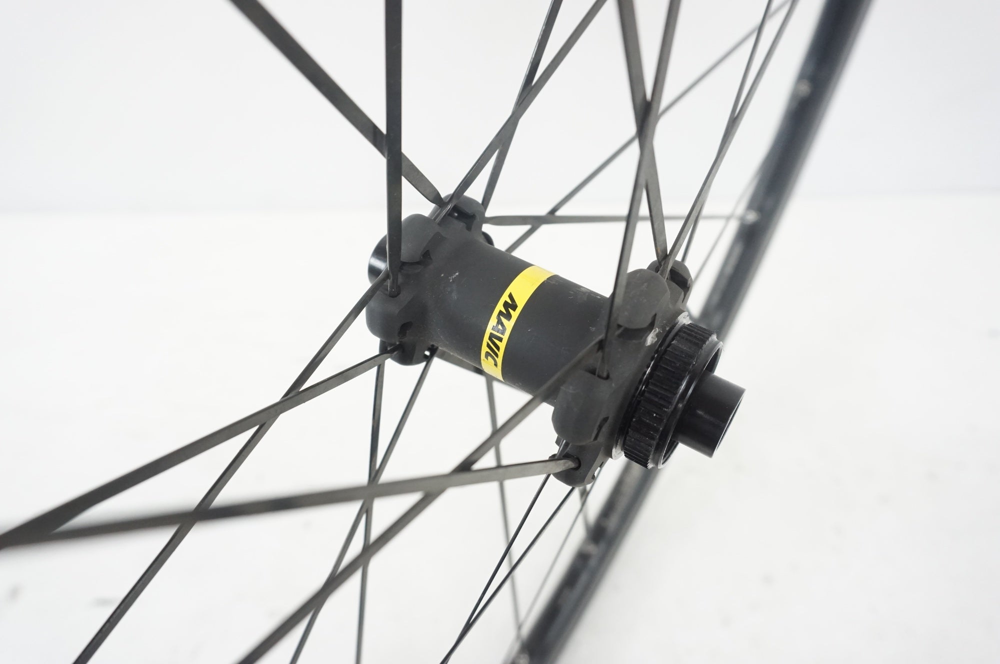 MAVIC 「マヴィック」 KSYRIUM ELITE UST DISC シマノ11速 ホイールセット / 大宮店