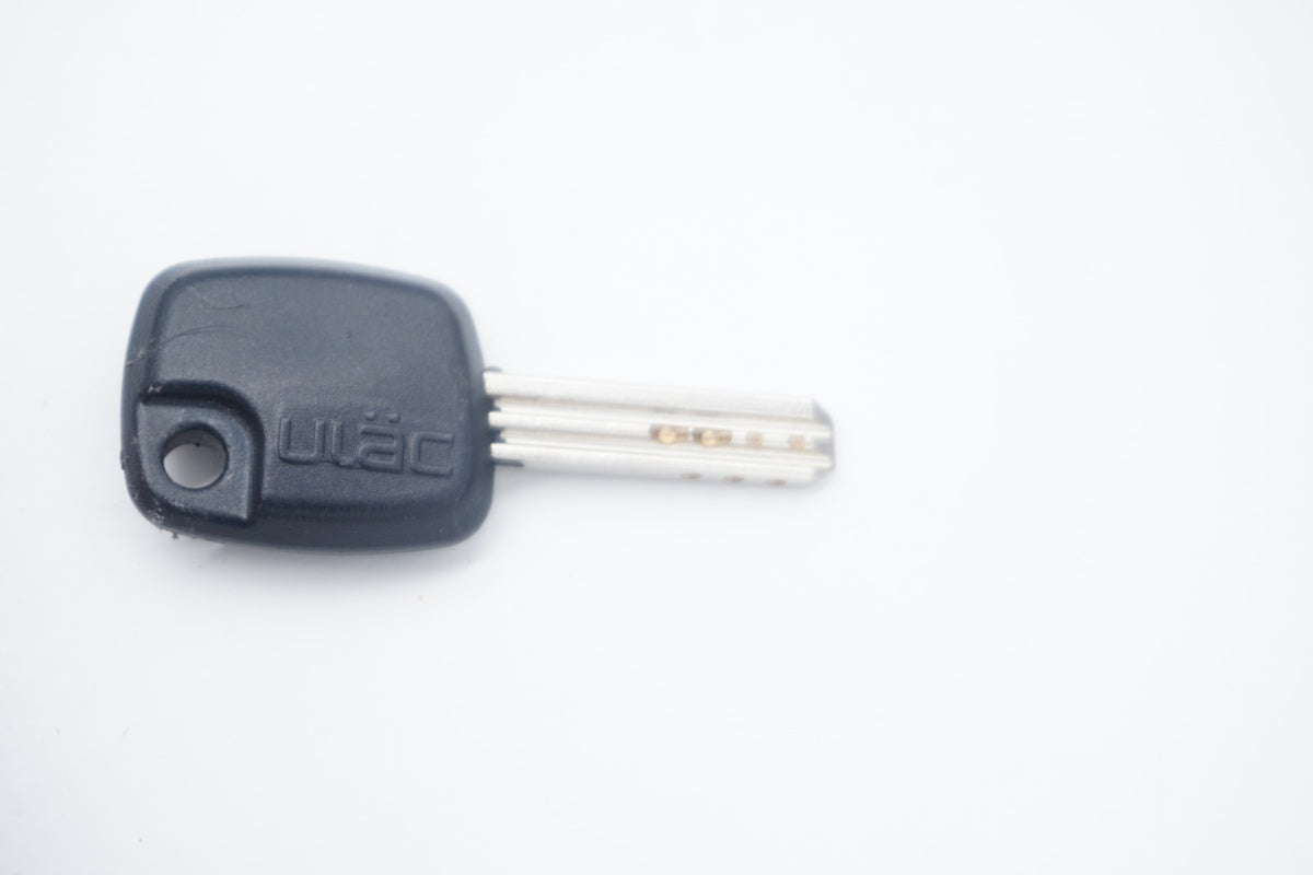 ULAC 「ユーラック」 MAGNUM FORCE U字ロック / 京都八幡店