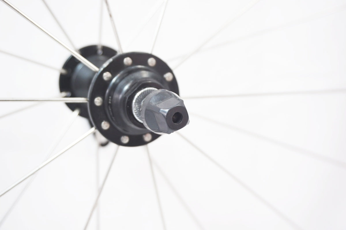 ブランド不明 シマノ10速 ホイールセット / バイチャリ世田谷店