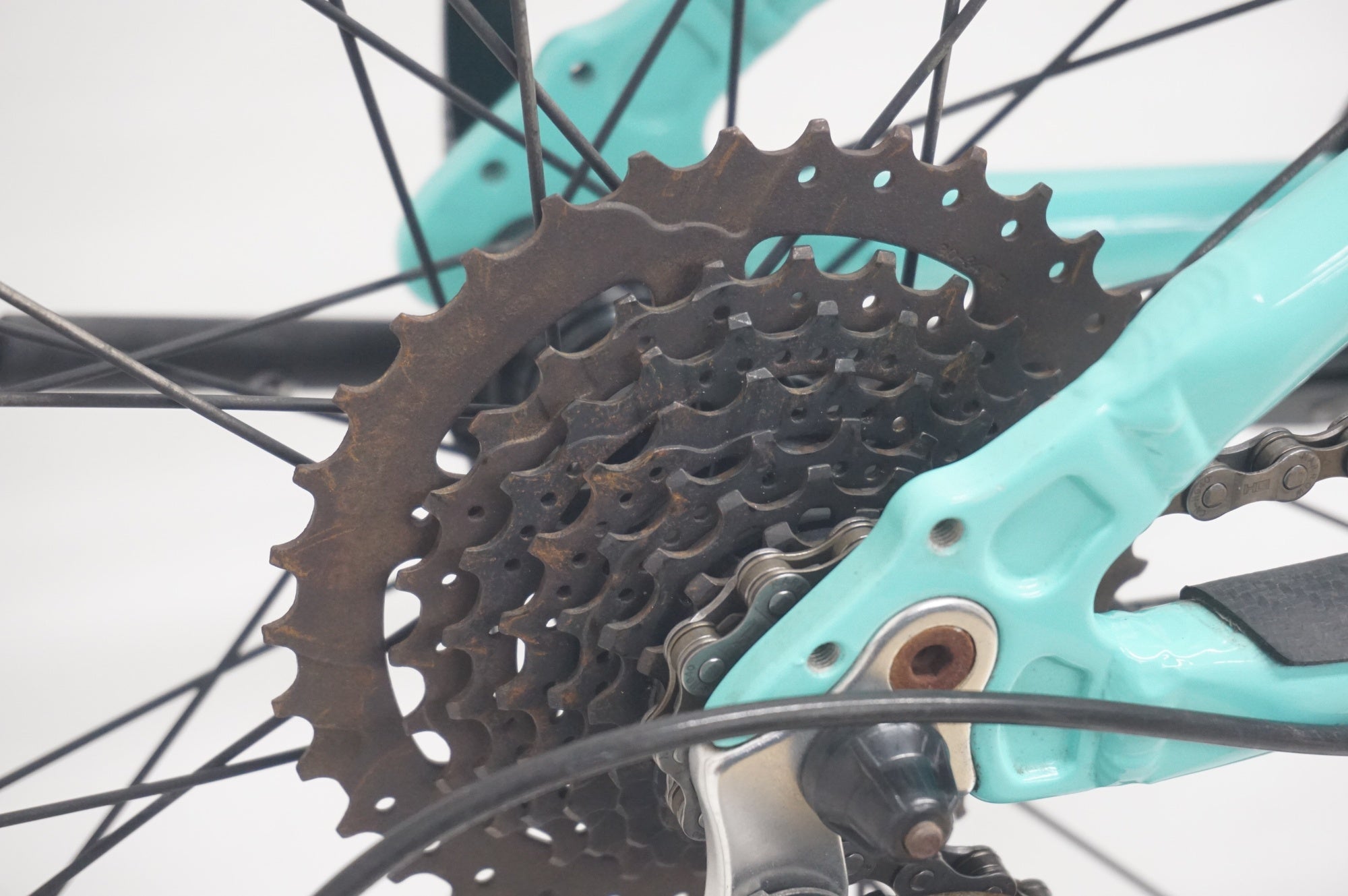 BIANCHI 「ビアンキ」 PIRATA 26 2022年頃 26インチ キッズバイク / 福岡店
