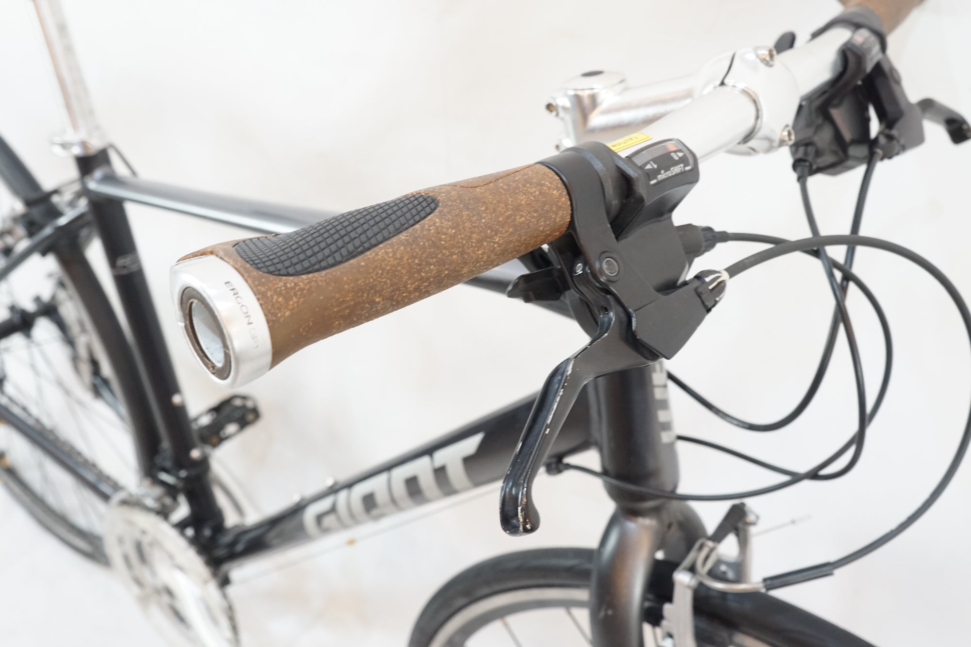 GIANT 「ジャイアント」 ESCAPE R3 MS 2022年モデル クロスバイク / バイチャリ浦和ベース