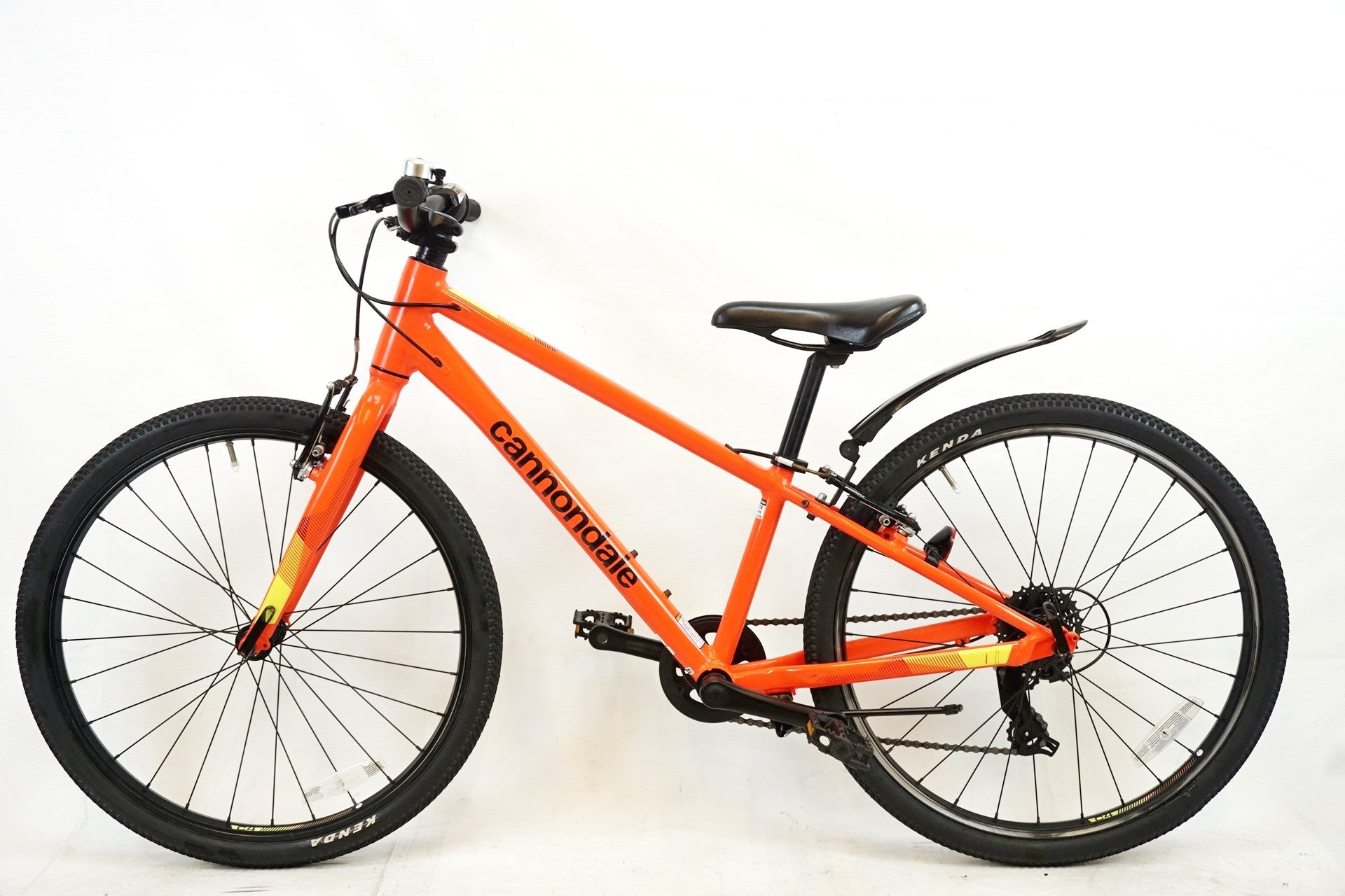 CANNONDALE 「キャノンデール」 KIDS QUICK 24 2021年モデル 24インチ キッズバイク / 有明ガーデン店