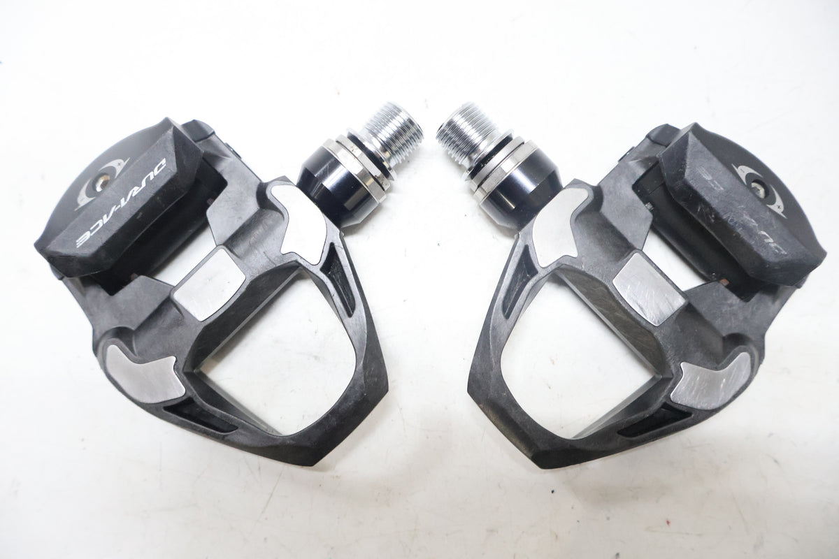 SHIMANO 「シマノ」 DURA-ACE PD-R9100 ペダル / 高知店
