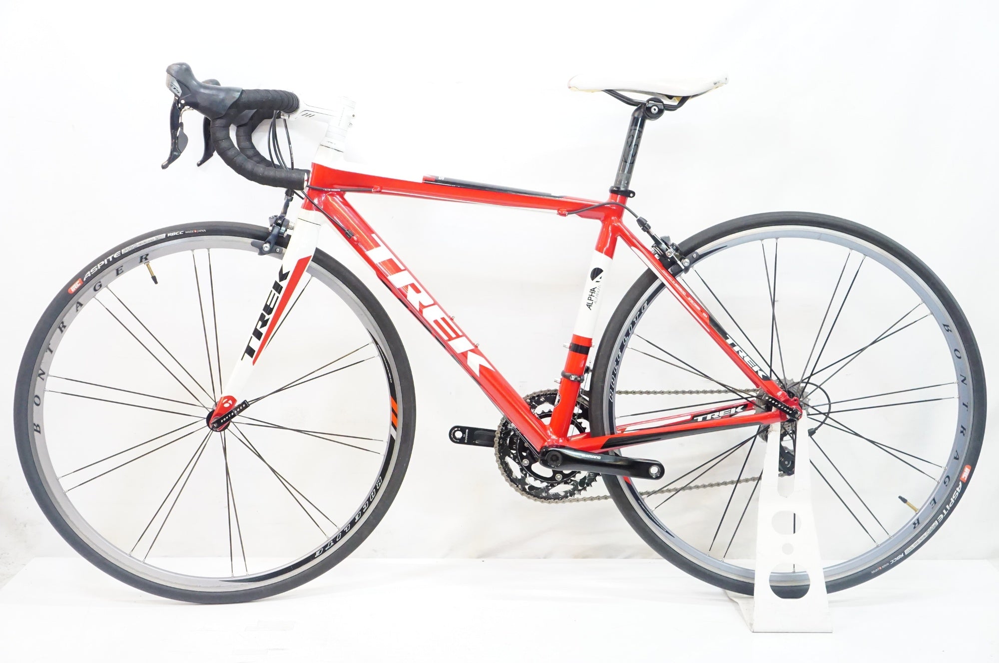TREK 「トレック」 2.3 ALPHA 2012年モデル ロードバイク / 熊谷本店