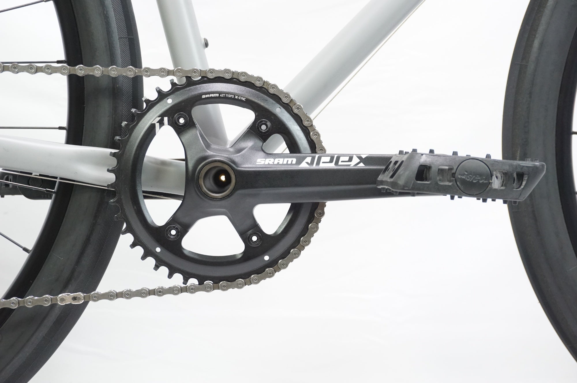 SURLY 「サーリー」 STRAGGLER 650B カスタム 2020年頃 クロスバイク / 中目黒店