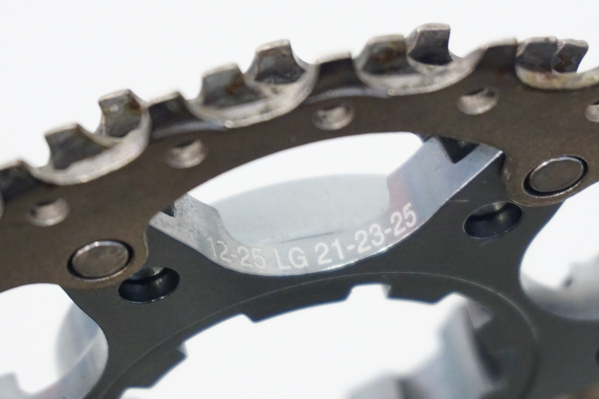 SHIMANO「シマノ」 ULTEGRA CS-6700 12-25T スプロケット / 浜松