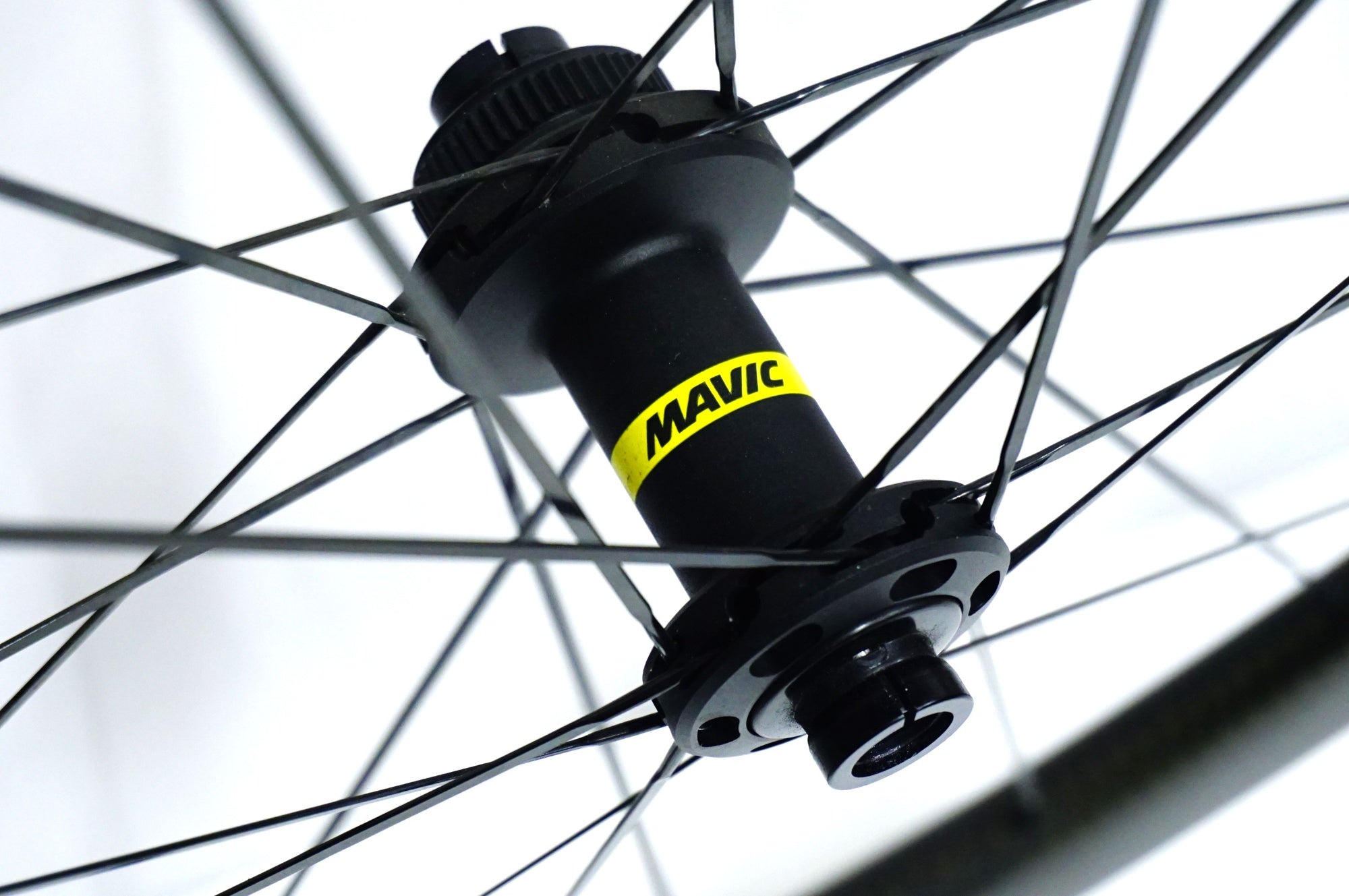 MAVIC 「マヴィック」 COSMIC SL 45 DISC ホイールセット / 名古屋大須店