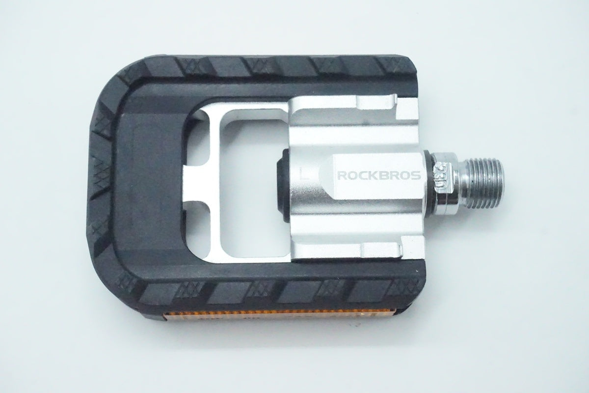 ROCKBROS「ロックブロス」 折り畳みペダル/ 京都西院店