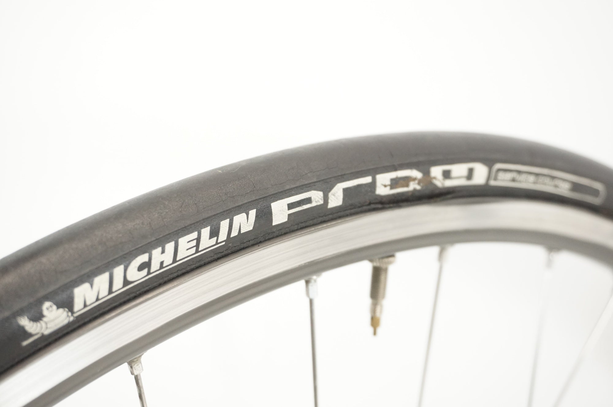 SHIMANO 「シマノ」 DURA-ACE 7700 ハブ ブランド不明 リム シマノ 8