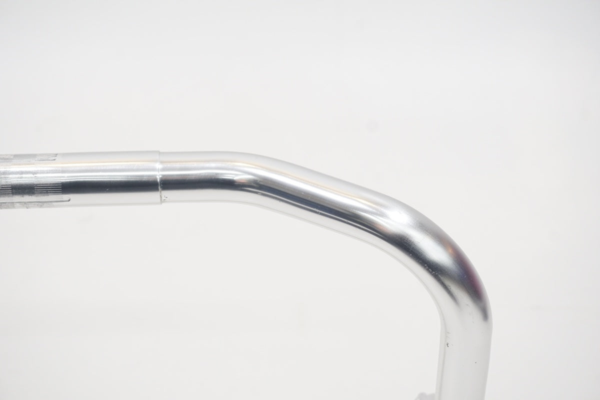 NITTO「ニットー」 RB021 φ25.2 400mm ブルホーンハンドル/ 京都西院店