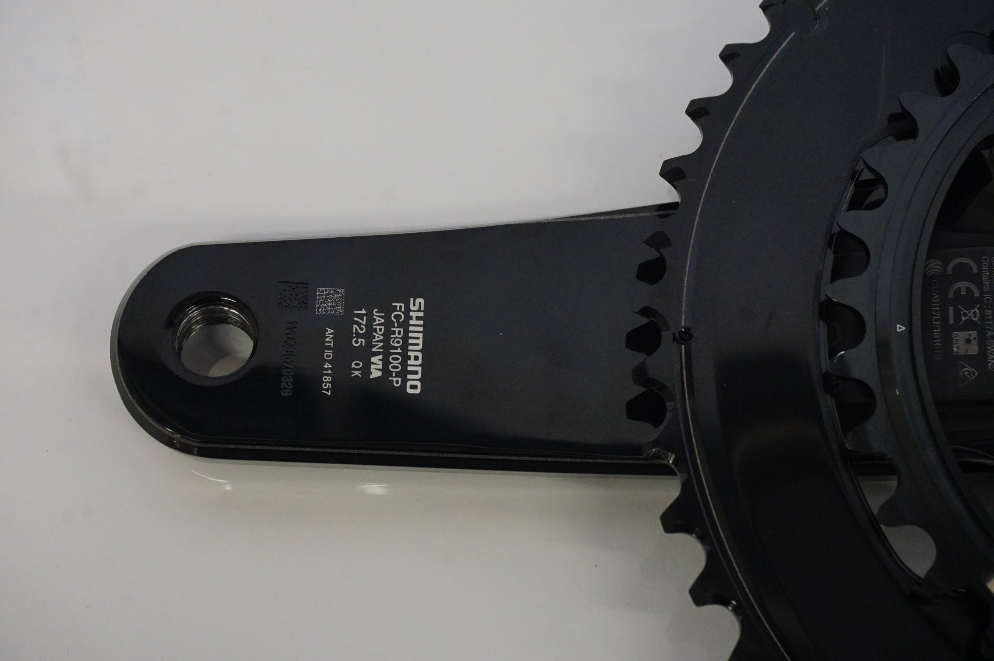 SHIMANO 「シマノ」 DURA-ACE FC-R9100-P 172.5mm 50-34T クランクセット / 浜松店