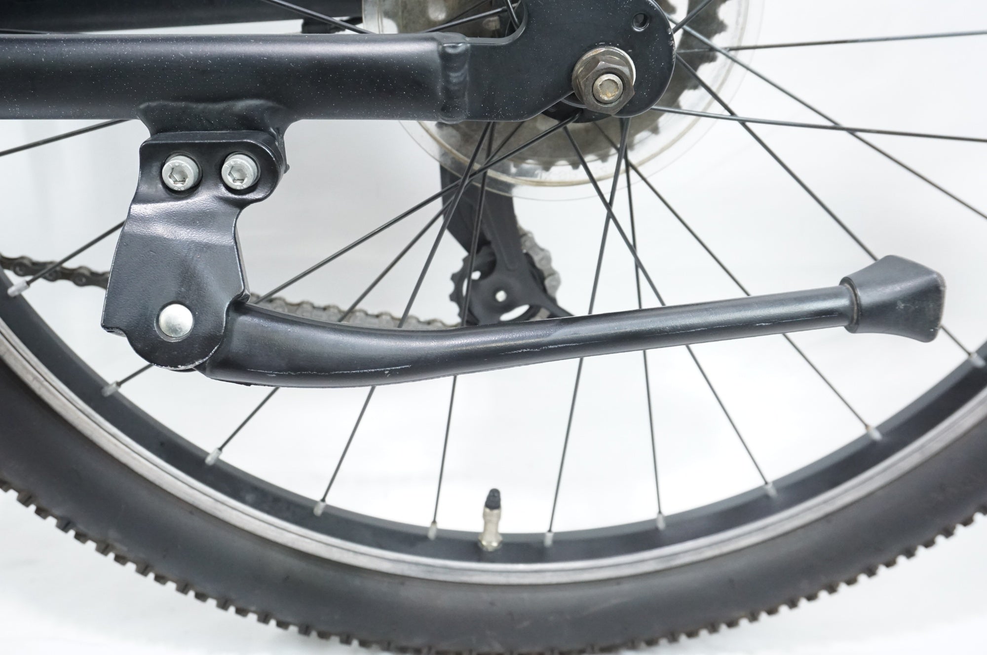 GIANT 「ジャイアント」 XTC JR24 2021年モデル 24インチ マウンテンバイク / 中目黒店