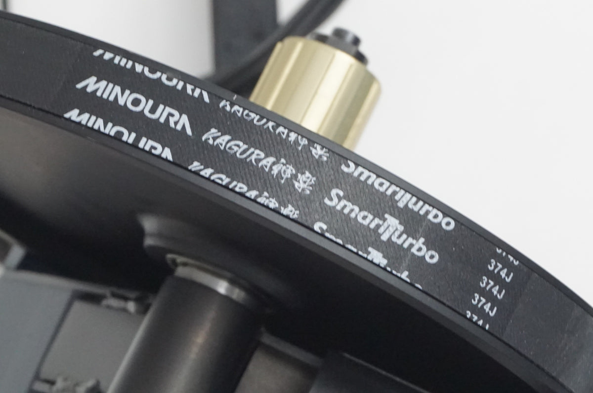 MINOURA 「ミノウラ」 MD640 MAGTURBO DIRECTDRIVE サイクルトレーナー / 福岡店