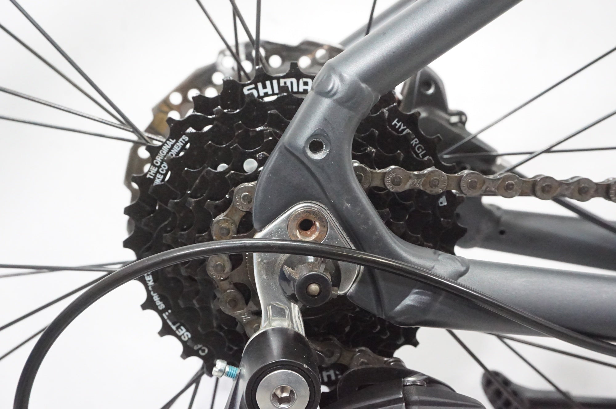 その他 KM 8-97223419-0 029600-1060 sensor inestable del ángulo