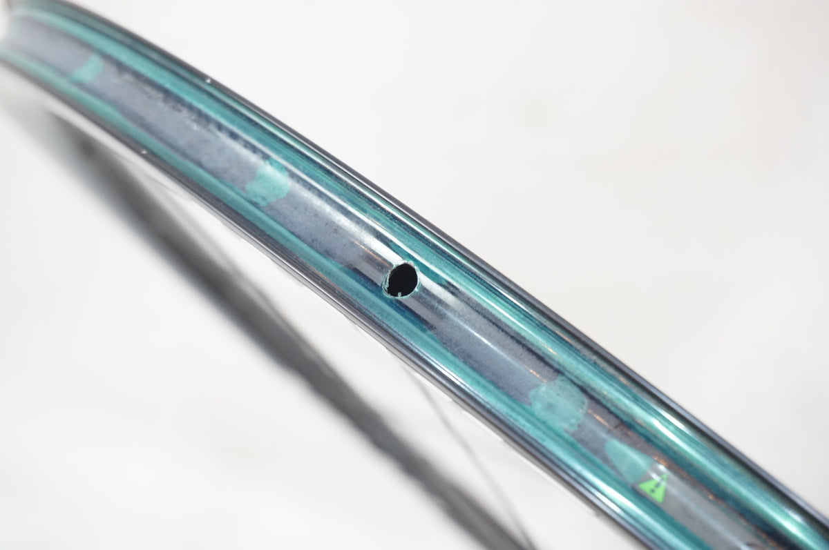 ジャンク MAVIC 「マヴィック」 KSYRIUM 30 DISC SHIMANO 11S ホイールセット / 浦和ベース