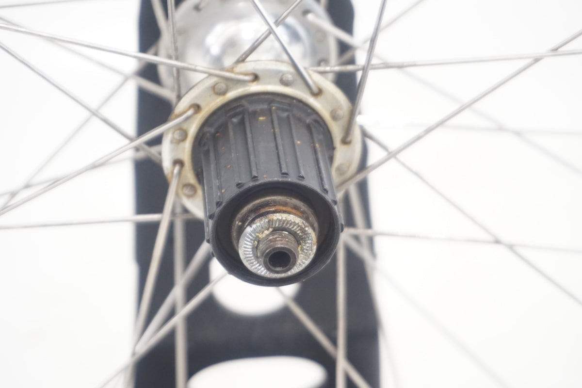 MAVIC 「マヴィック」 GP4 リム SHIMANO 6500 ハブ SHIMANO8-9速 ホイールセット / 滋賀大津店