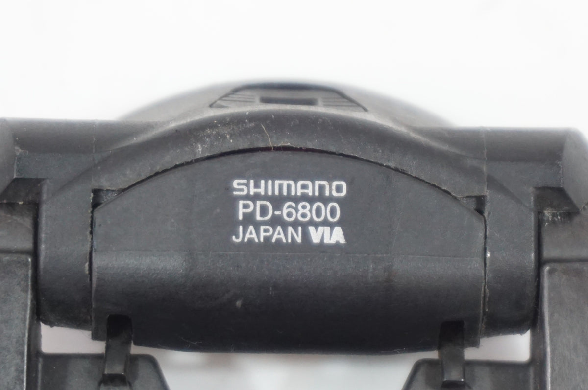 SHIMANO 「シマノ」 ULTEGRA PD-6800 ペダル / 世田谷店