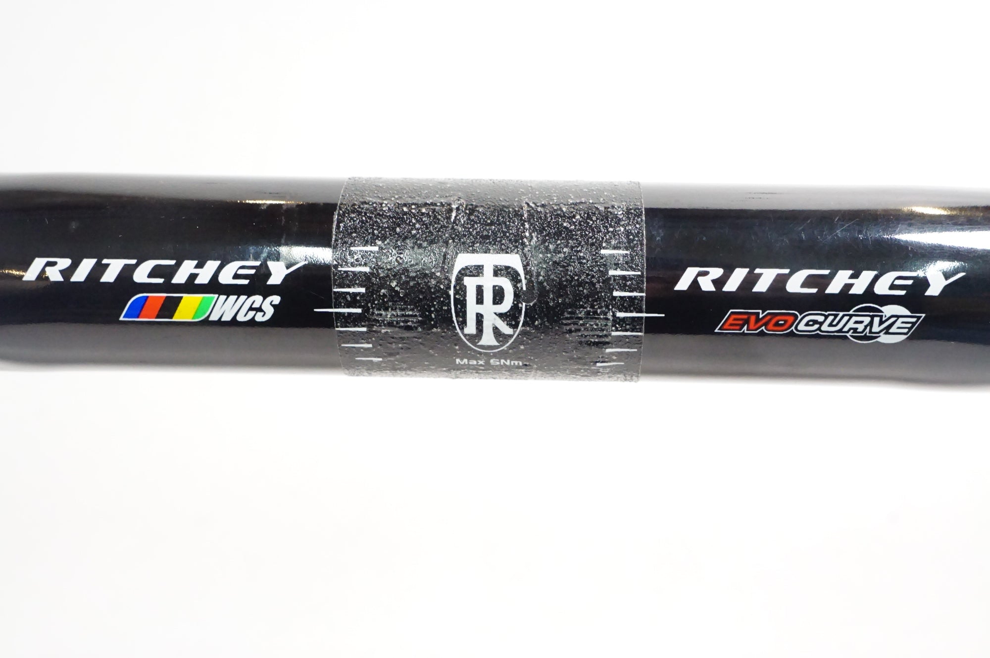 RITCHEY 「リッチー」 WCS EVOCURVE 420mm φ31.8 ハンドル / 熊谷本店