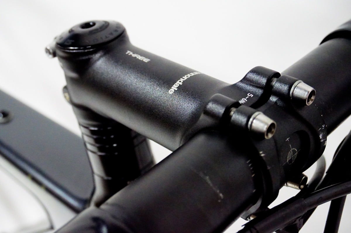 CANNONDALE 「キャノンデール」 TOPSTONE CARBON5 2021年モデル グラベルロード / 名古屋大須店