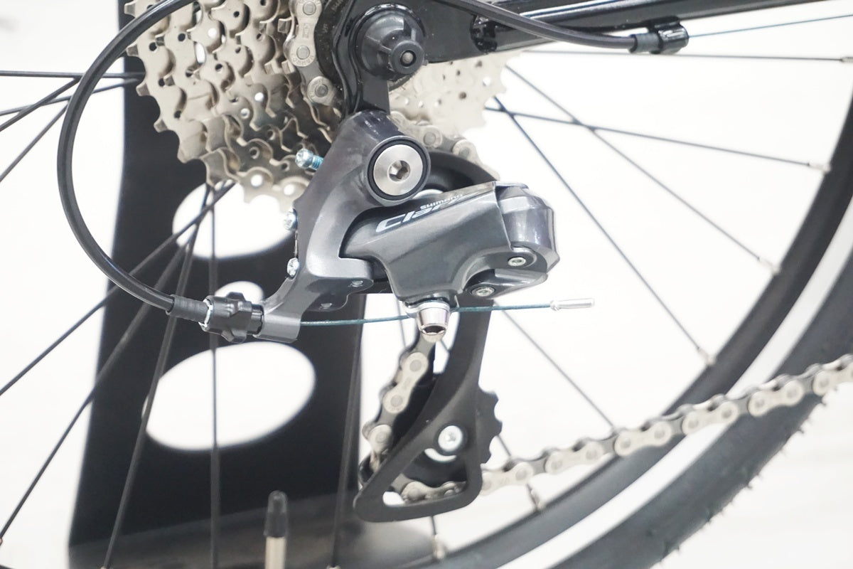GIOS 「ジオス」 FELUCA 2024年モデル 20インチ ミニベロ / 大阪美原北インター店