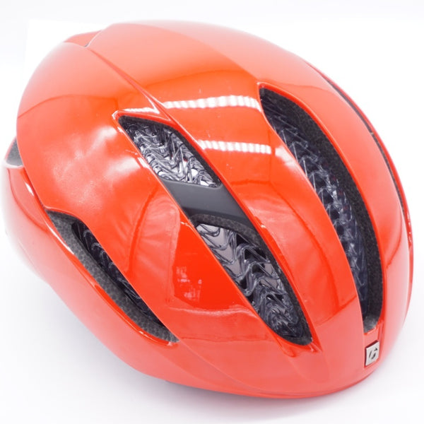 ボントレガー　サイクリング　ヘルメット BONTRAGER 「ボントレガー」 XXX WAVECEL S/M(51-58cm)サイズ