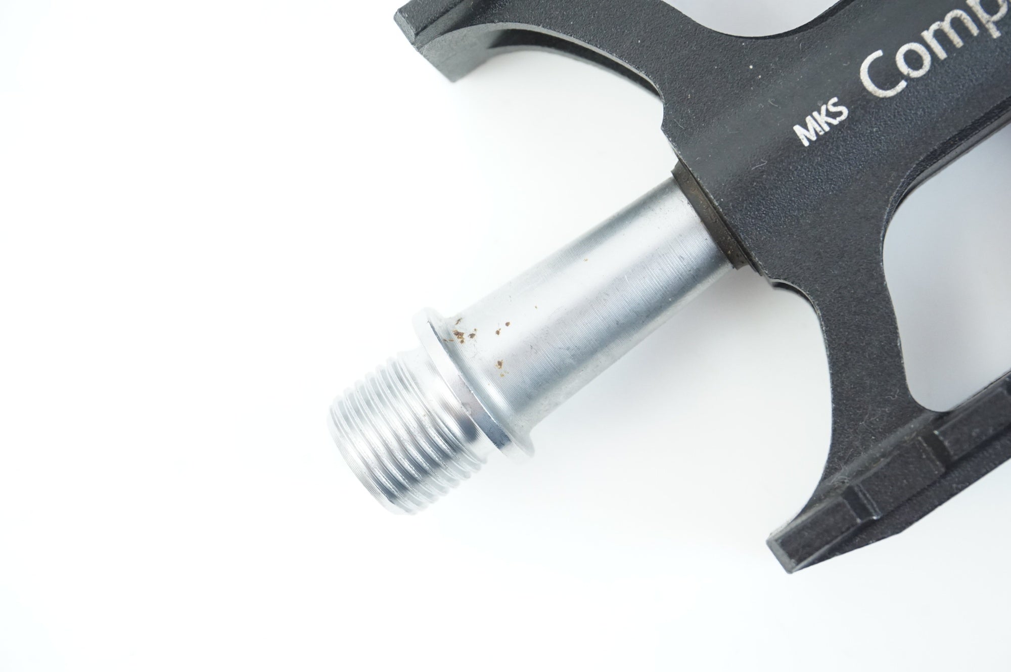 MKS 「ミカシマ」 COMPACT ペダル / 中目黒店