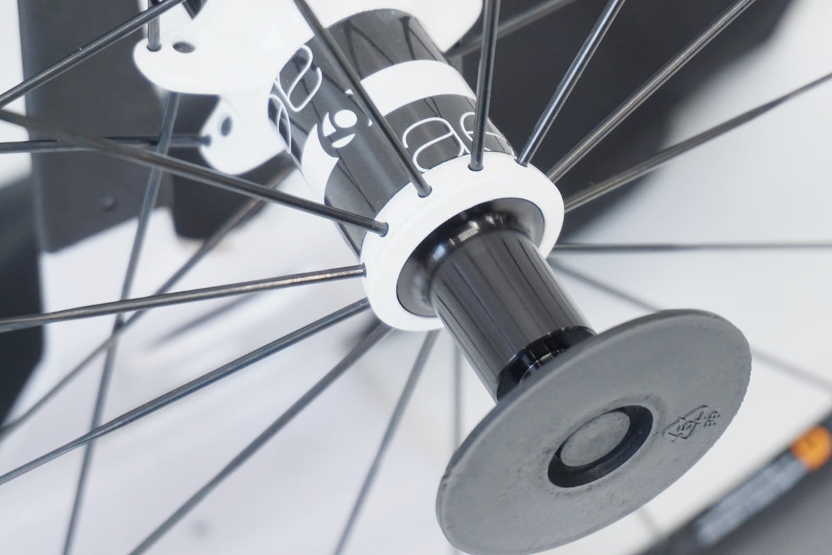 BONTRAGER 「ボントレガー」 AEOLUS9 シマノ11S リアホイール/ 京都八幡店