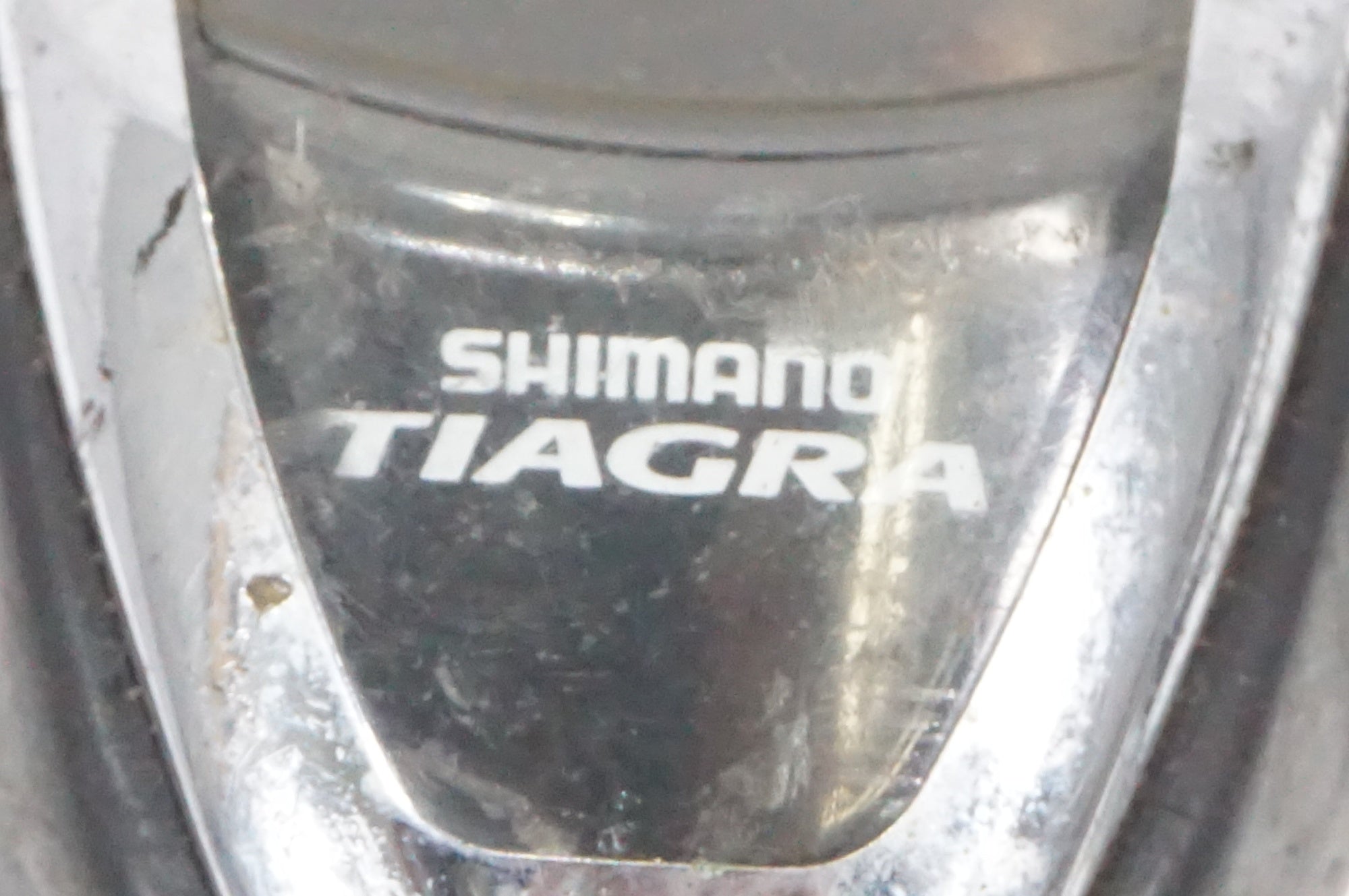 ジャンク SHIMANO 「シマノ」 TIAGRA ST-4500 デュアルコントロールレバー / AKIBA店