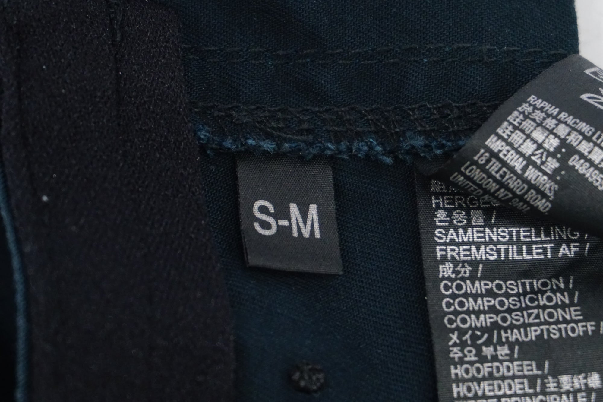 RAPHA 「ラファ」 S-Mサイズサイクルキャップ / 浜松店