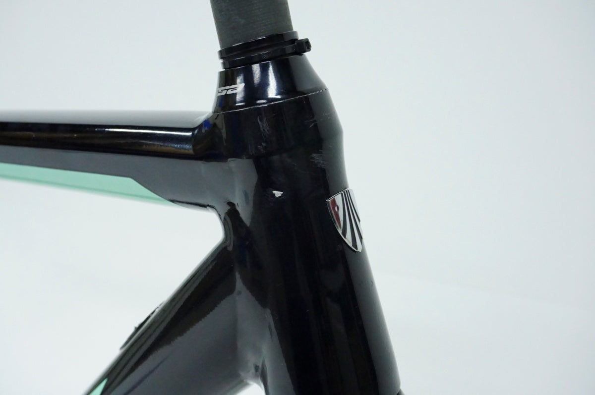 TREK 「トレック」 CROCKETT5 2018年モデル フレームセット