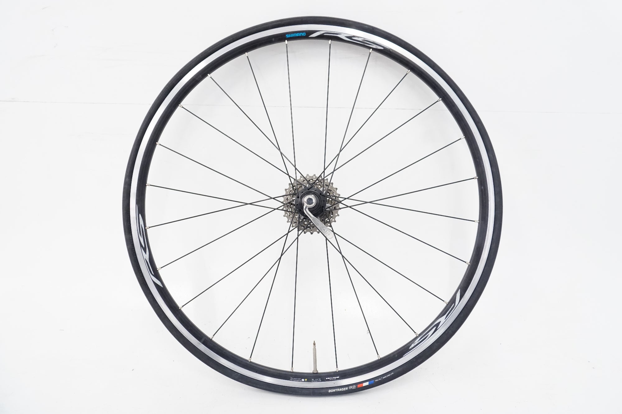 SHIMANO 「シマノ」 WH-RS100 シマノ10速 リアホイール / 浜松店