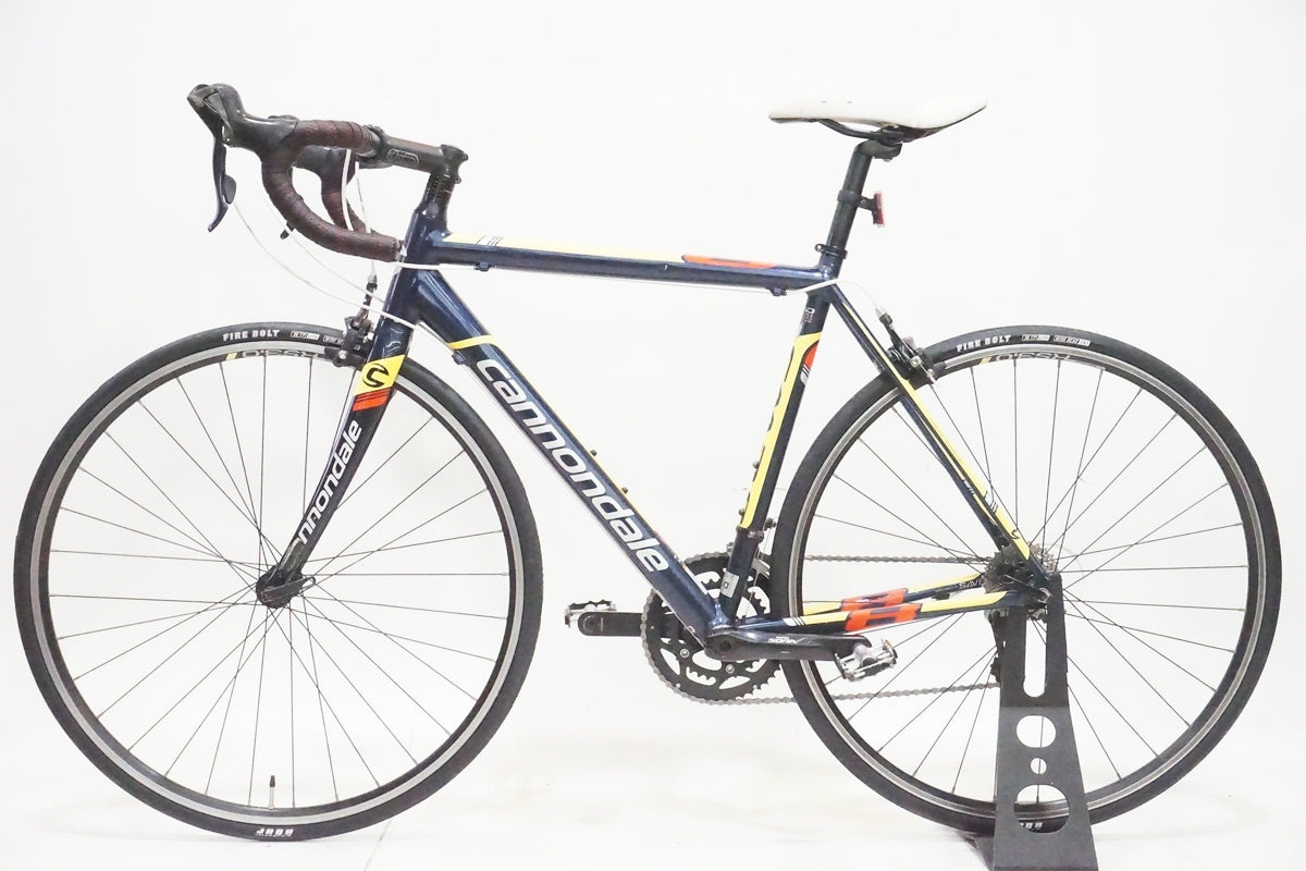 CANNONDALE 「キャノンデール」 CAAD8 2016年頃 ロードバイク/ 京都西院店
