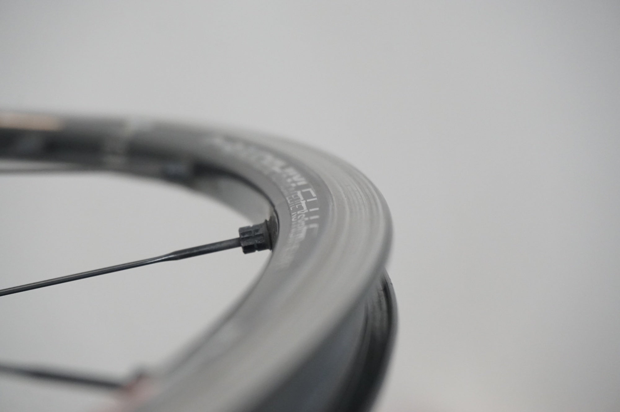 ジャンク MAVIC 「マヴィック」 KSYRIUM ELITE フロントホイール