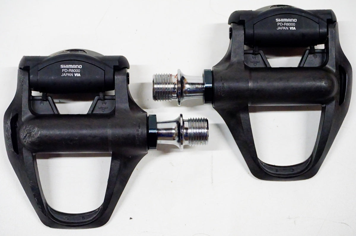 SHIMANO 「シマノ」 ULTEGRA PD-R8000 ペダル / 名古屋大須店