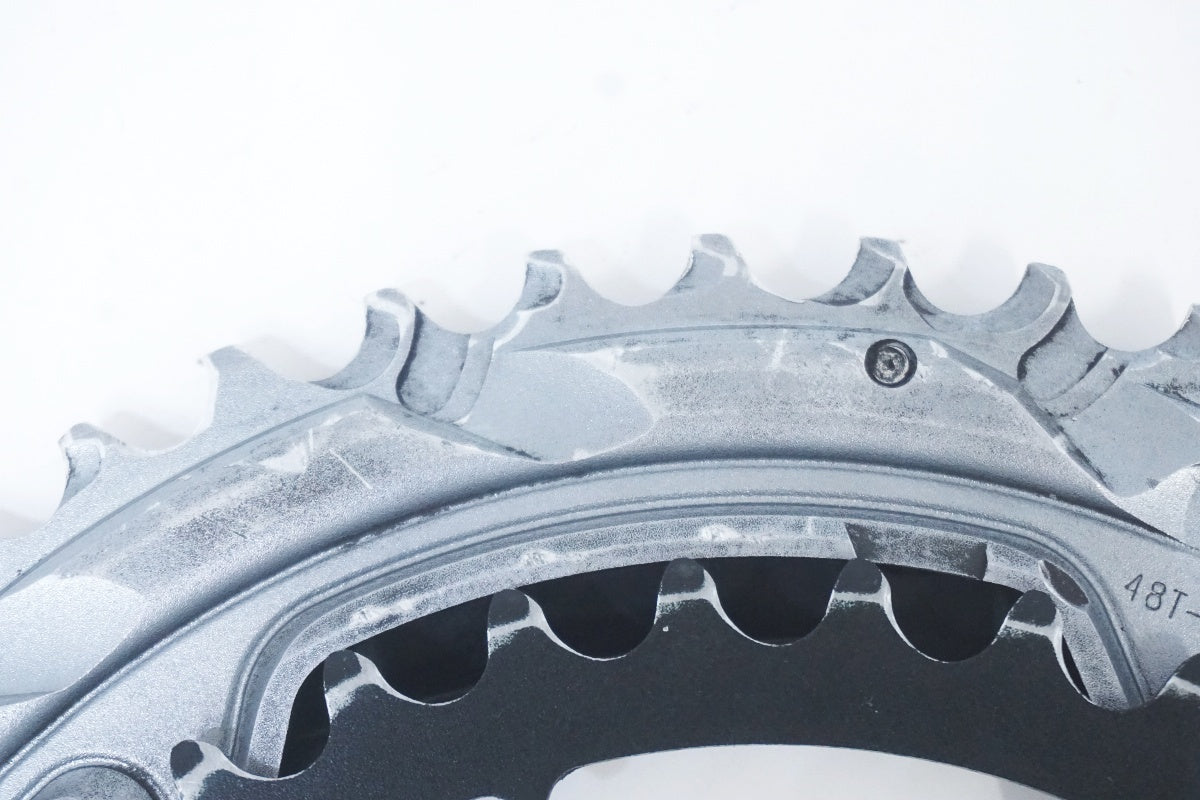 SRAM 「スラム」  48-35T チェーンリング / 大阪美原北インター店