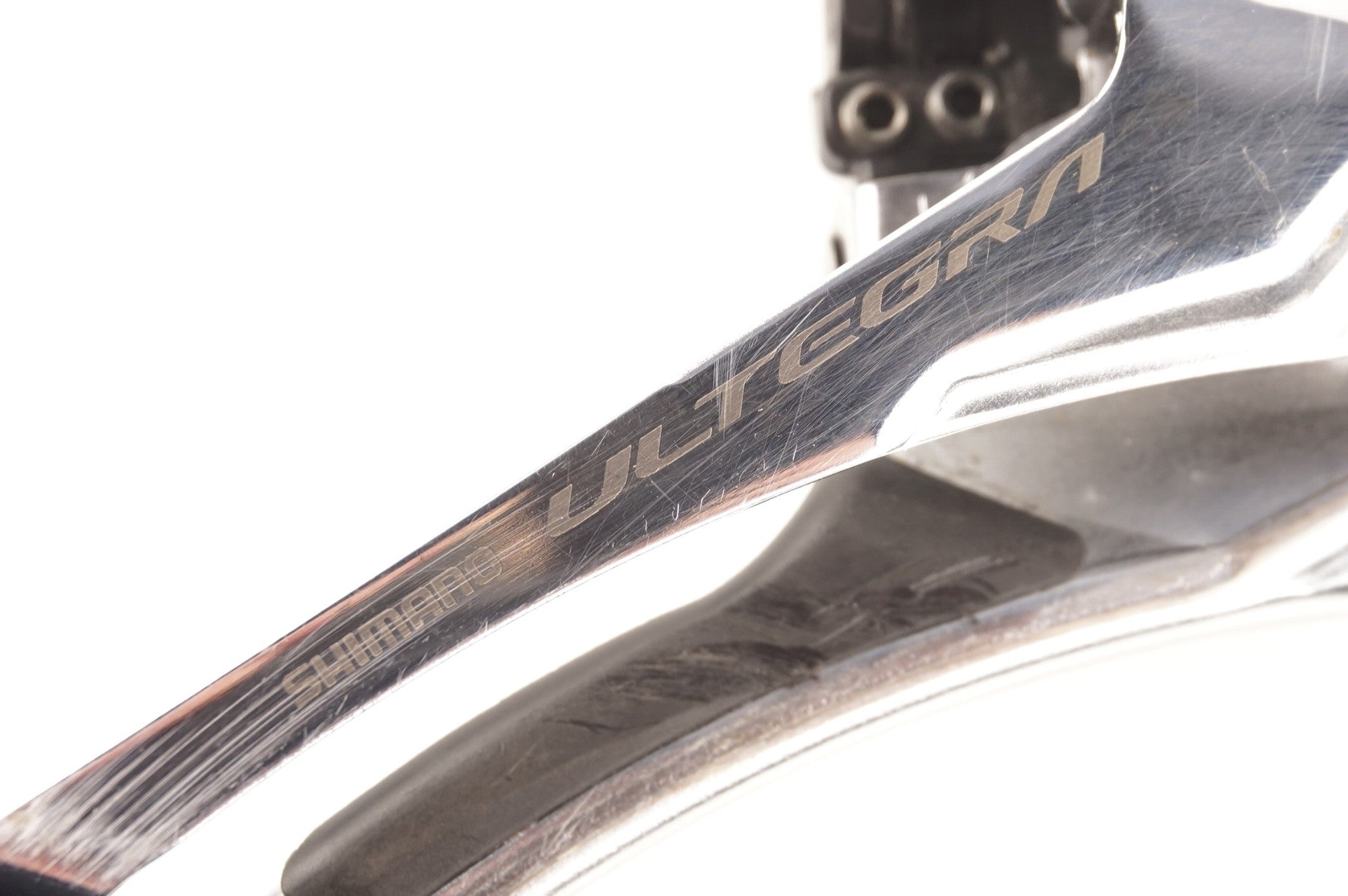SHIMANO 「シマノ」 ULTEGRA FD-R8000 フロントディレイラー / 中目黒