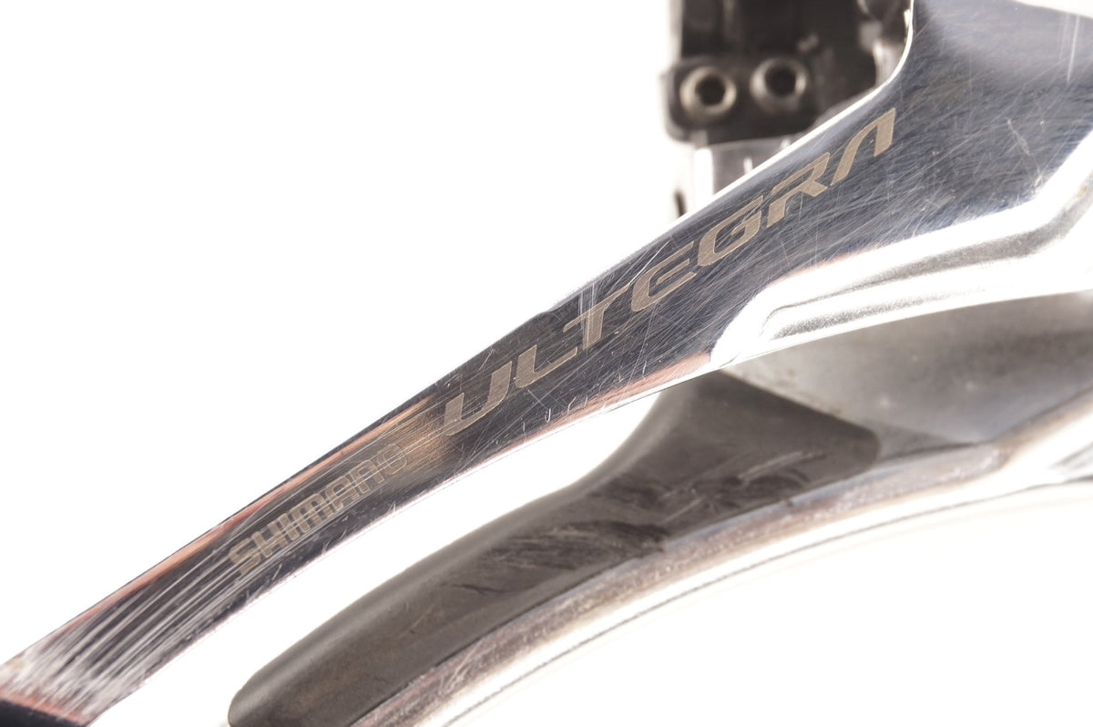 SHIMANO 「シマノ」 ULTEGRA FD-R8000 フロントディレイラー / 中目黒店