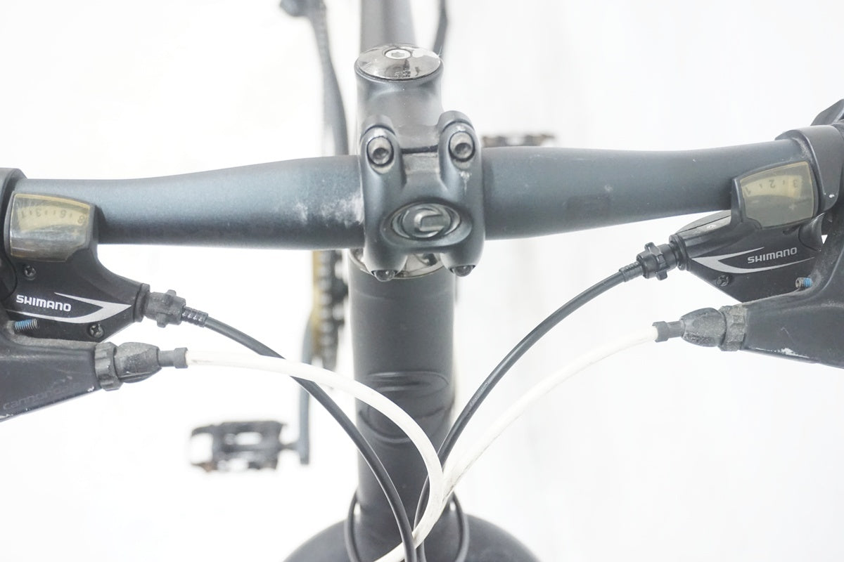 CANNONDALE 「キャノンデール」BADBOY 2010年モデル クロスバイク / 大阪美原北インター店