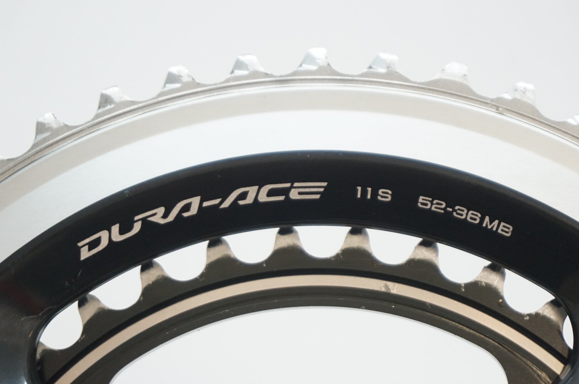 SHIMANO 「シマノ」 DURA-ACE FC-9000 52-36T 170mm クランク / 福岡アイランドシティ店