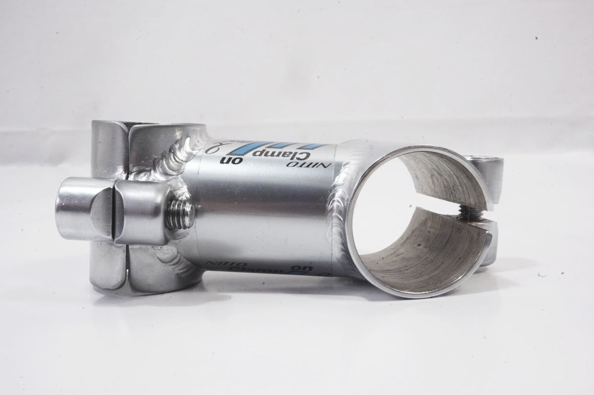 NITTO 「ニットー」 UI-2 φ26.0 60mm ステム / バイチャリ世田谷店